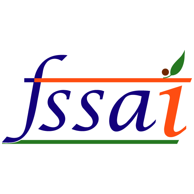 organic-badge-freeimg fssai logo vector